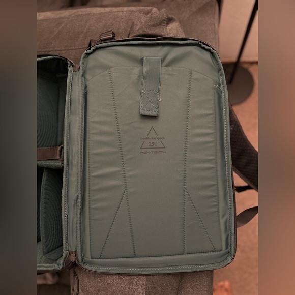 PGYTECH ONEMO CAMERA BAGPACK (bagpack only) - Picture 9 of 12
